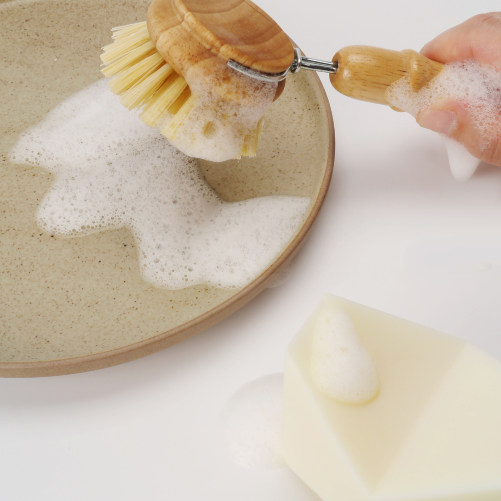 SOLO，家事皂，椰子油，冷壓橘油，全天然，冷製法