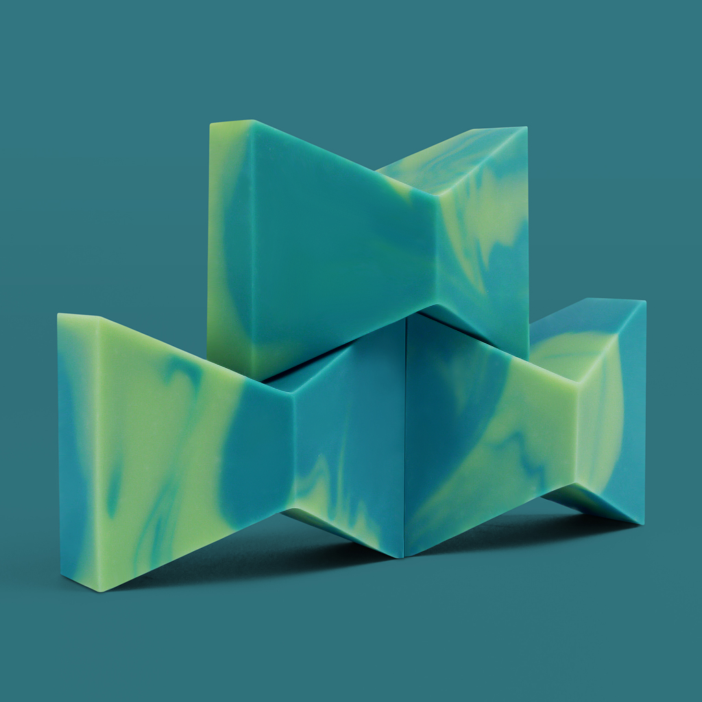 TRIO，冷製手工皂，沐浴皂，全天然，滋養，精油，芳療