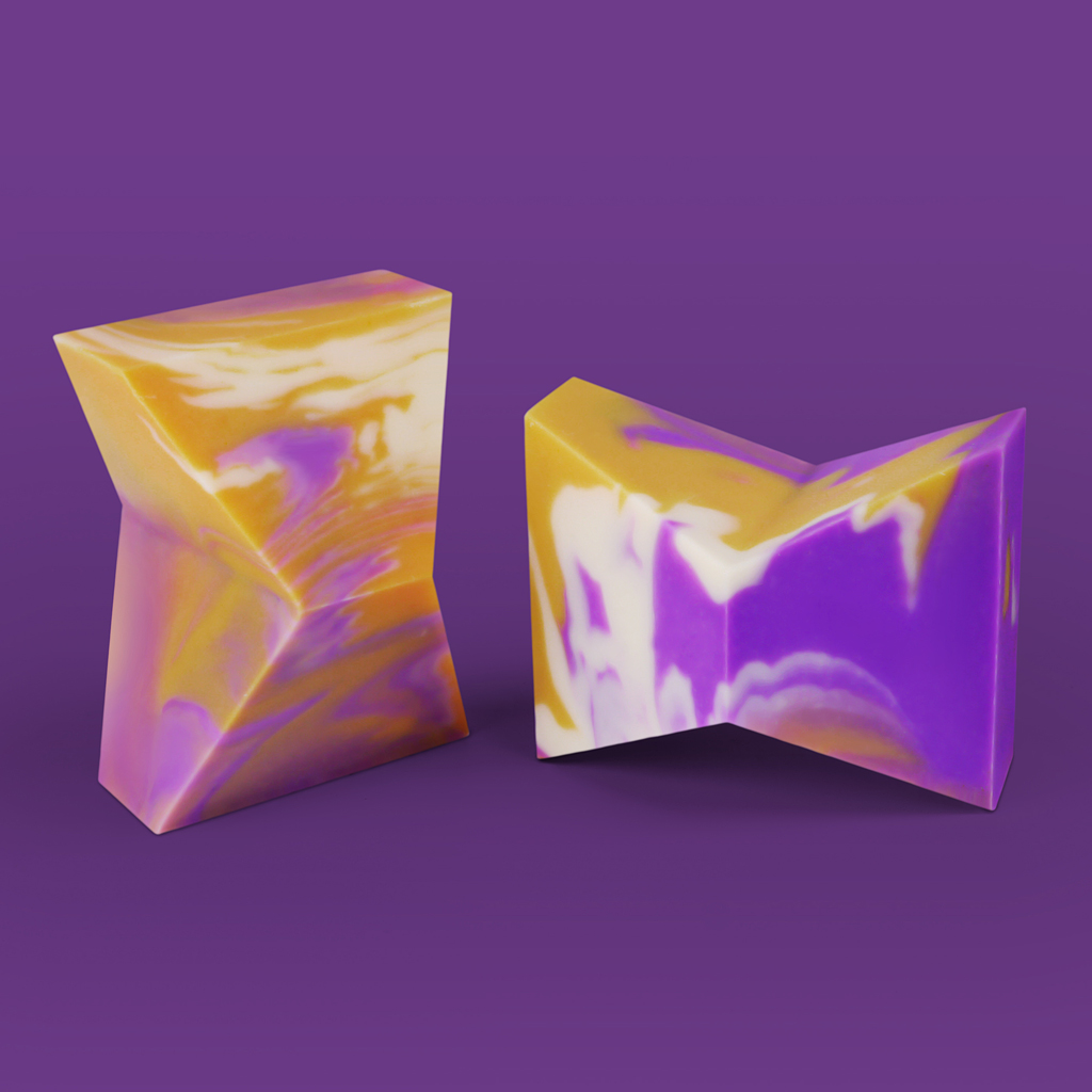 TRIO,冷製手工皂,沐浴皂,全天然,滋養,精油,芳療