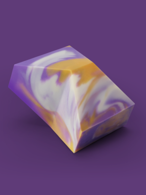 TRIO，冷製手工皂，沐浴皂，全天然，滋養，精油，芳療