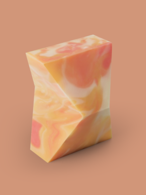 TRIO，冷製手工皂，沐浴皂，全天然，滋養，精油，芳療