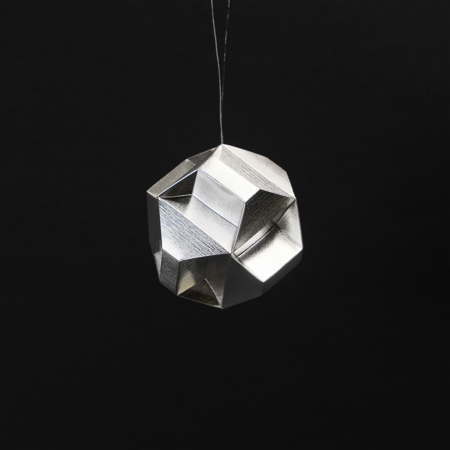 STARDUST星塵紙球