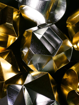 STARDUST星塵紙球