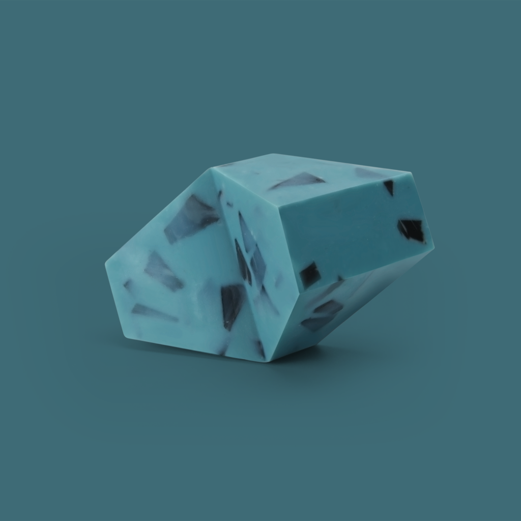 TRIO，冷製手工皂，沐浴皂，全天然，滋養，精油，芳療