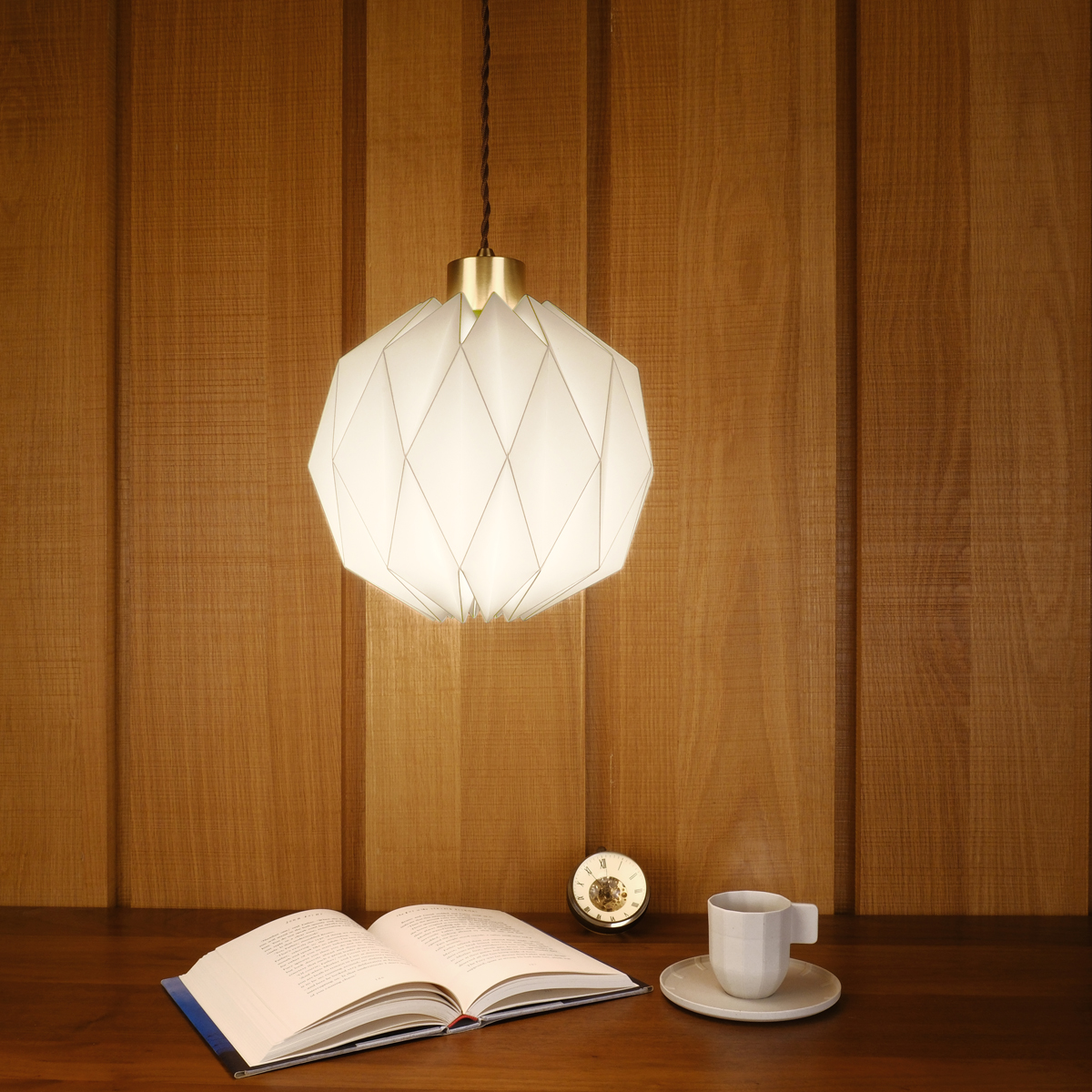 STELLAR 恆星 | 小/XL吊燈:圖片 2