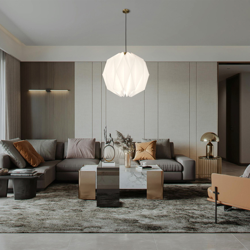 STELLAR 恆星 | 小/XL吊燈:圖片 6