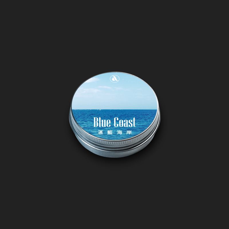 Blue coast | 湛藍海岸:圖片 5